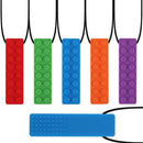 Colar Mordedor TDAH - Pequenos Tesouros