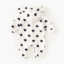 Macacão Sanlutoz de lã