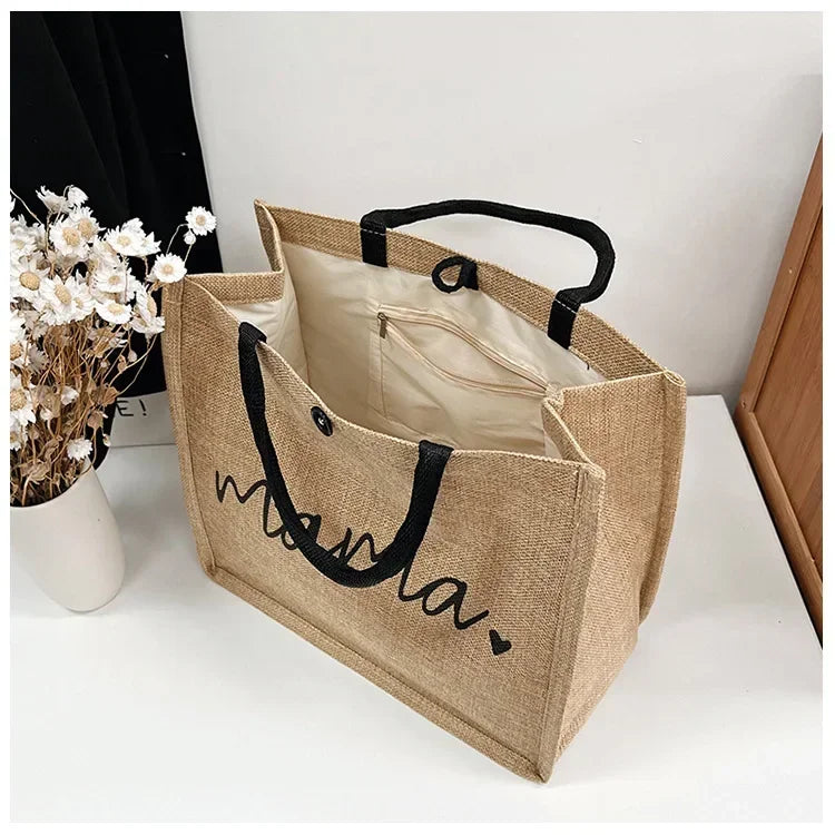 Bolsa Casual Feminina