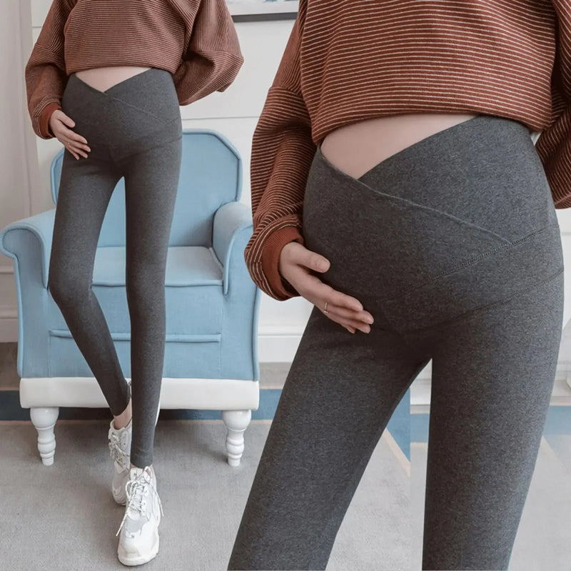 Legging de barriga algodão