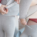 Legging de barriga algodão