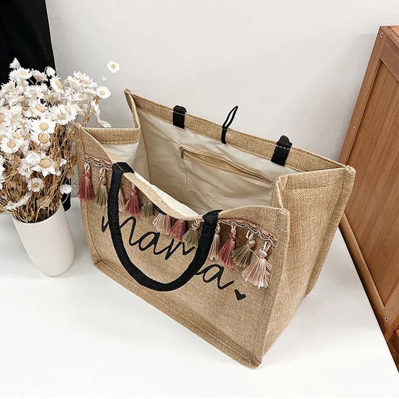 Bolsa Casual Feminina