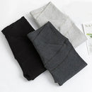 Legging de barriga algodão