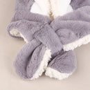 Cachecol para Proteção de Ouvido