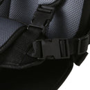 Cadeirinha para crianças de 0 a 12 anos