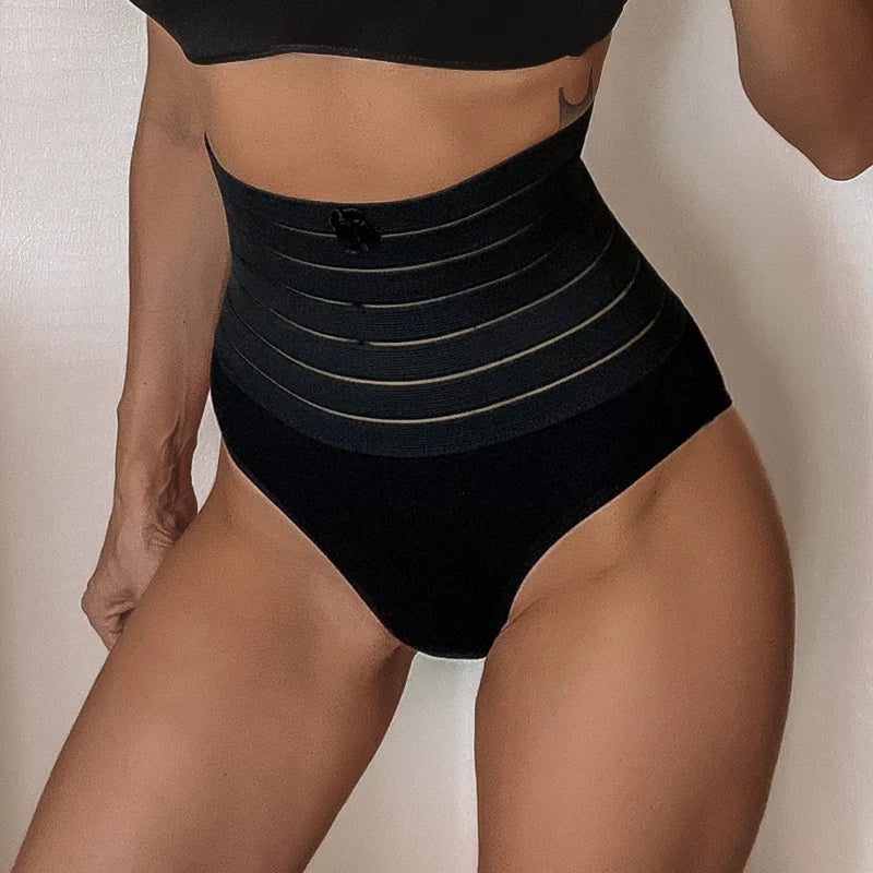 Calcinha Modeladora Pós-Parto