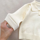 Conjunto de Lapela Infantil - Pequenos Tesouros