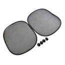 Protetor solar para carro