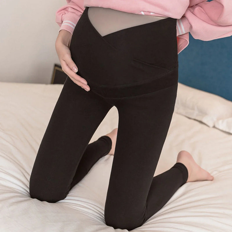 Legging de barriga algodão