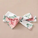 Conjunto 3 peças floral