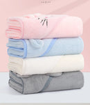 Roupão de Banho Decorado Infantil - Pequenos Tesouros