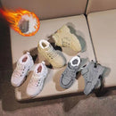 Bota Inverno Infantil