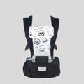 Canguru Ergonômico Infantil - Pequenos Tesouros