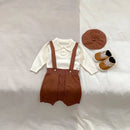 Conjunto de Lapela Infantil - Pequenos Tesouros