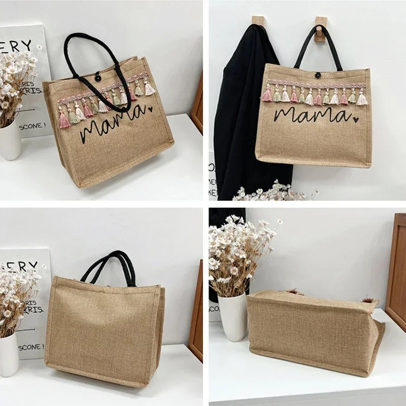 Bolsa Casual Feminina