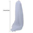 Rede mosquiteiro dobrável infantil