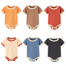 Macacão de manga COTTON