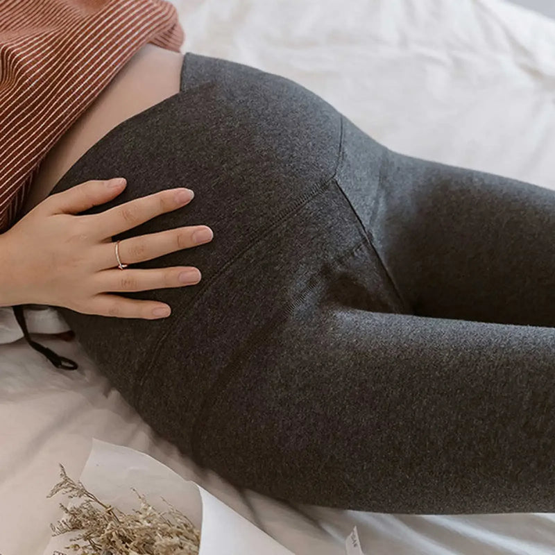 Legging de barriga algodão