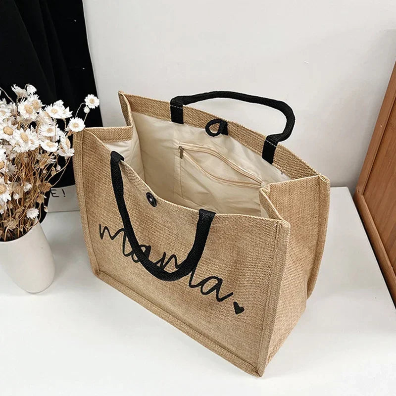 Bolsa Casual Feminina