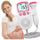 Monitor Sonar Doppler Fetal